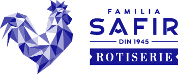 Rotiseria Safir