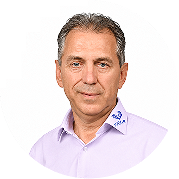 ONOFRASI IOAN-DORIN 