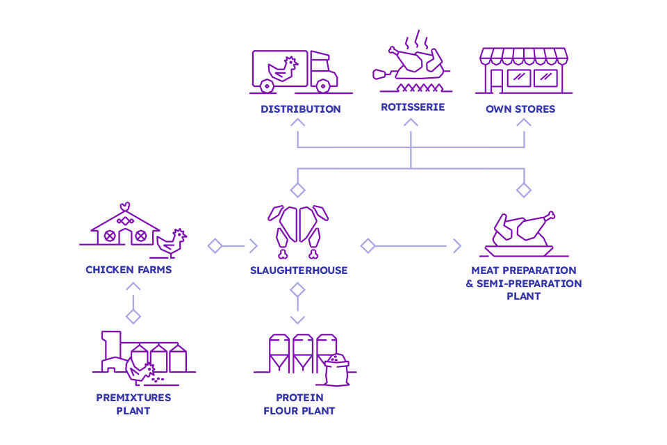 Why Safir in Business
