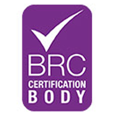 Certificat BRC