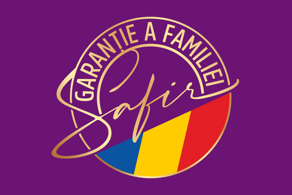 Garantie Familia Safir