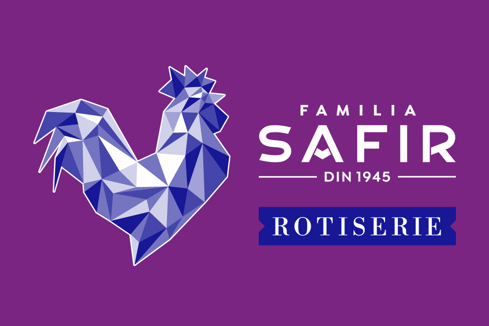 Magazin Rotiserie Familia Safir